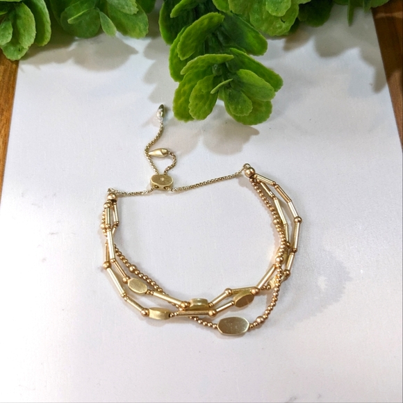 Kendra Scott Jewelry - Kendra Scott Chantal braclet